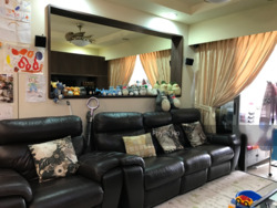 Blk 8 City View @ Boon Keng (Kallang/Whampoa), HDB 5 Rooms #257661341